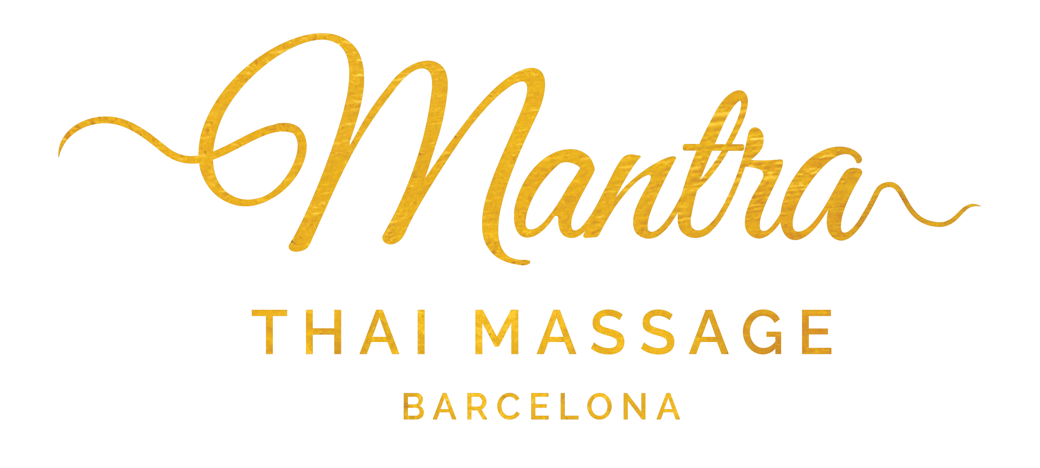 Mantra Thai Massage Barcelona